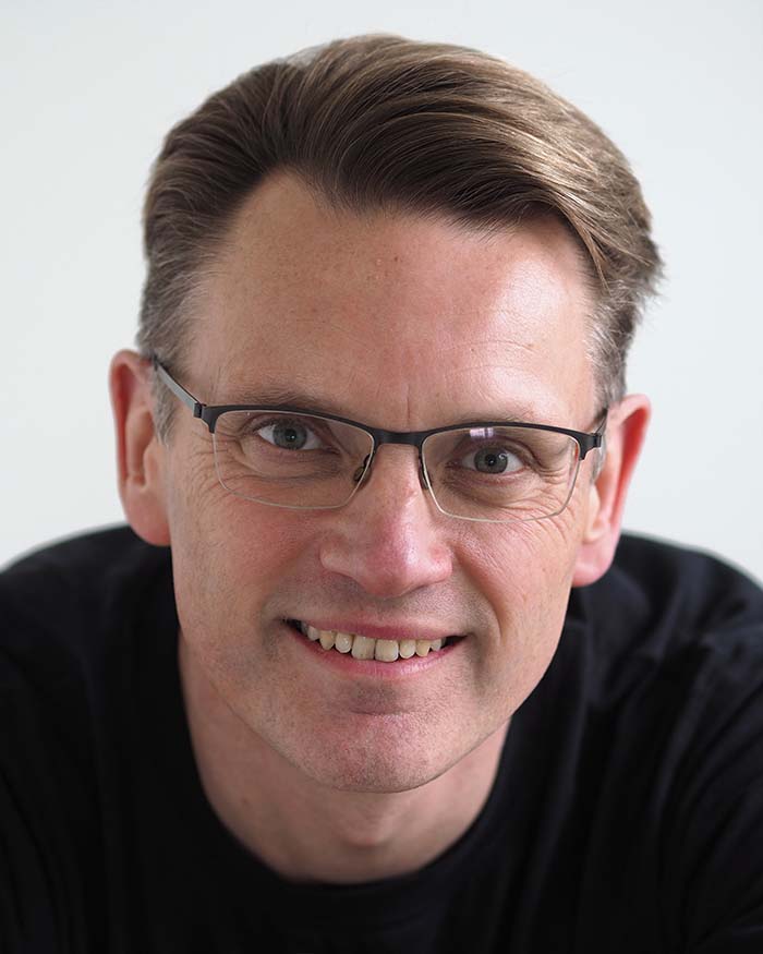 Bob Groeneveld